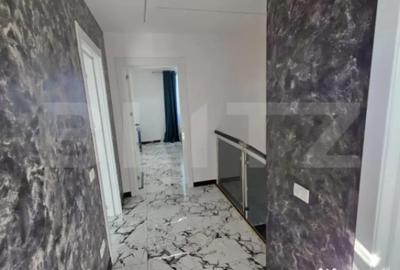 Casă cu 5 camere cu Teren 797 Mp în Central - 13