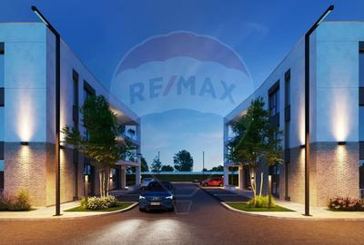 Teren de dezvoltare imobiliara, 2,7Ha,  de vanzare, Oradea, Nufarul - 21