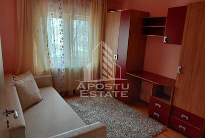 Apartament cu 4 camere decomandat, mobilat în Bucovina - 5