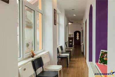 Casa pretabila: comercial servicii rezidential investitional,Central,Fagaras - 1