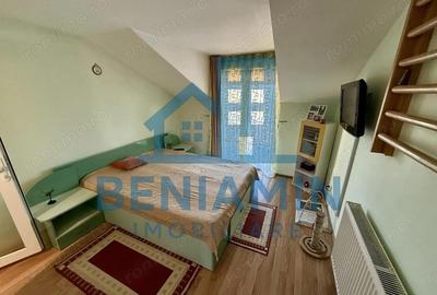Casa P+1+M 264mp cu teren 448mp - toate utilitatile - Carcea - 3