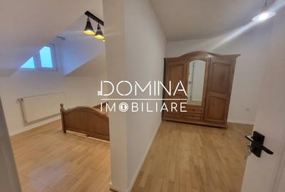 Apartament cu 2 camere semidecomandat, mobilat în Artego - 6
