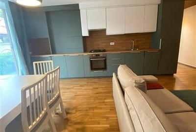 Apartament 3 camere Parcul Carol - 4