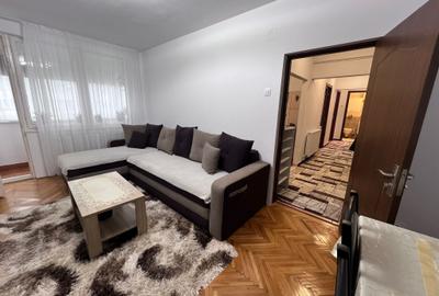 Apartament 3 camere, decomandat,zona Deva Mall/Baroul de avocati - 2