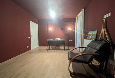Apartament Premium de 3 Camere pe Strada Apeductului - 18