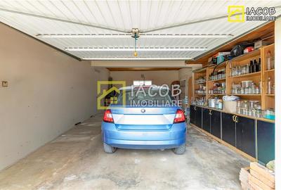 Casă individuală cu 4 camere cu Teren 3762 Mp în Periferie - 14