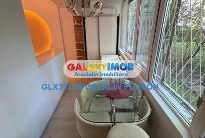 Apartament cu 2 camere semidecomandat, mobilat în Pajura - 1