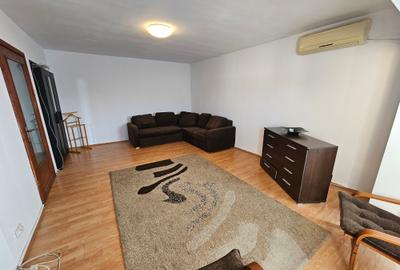 Garsoniera Vitan Mall | Alexander von Humboldt | centrala proprie | bloc mixt - 4