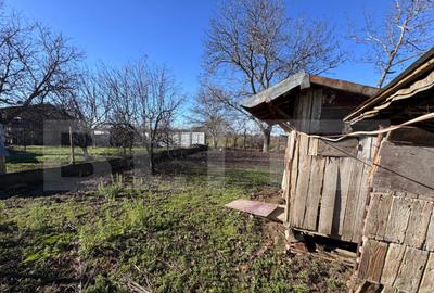 Casa spa?ioasa (120mp) la DN1A din caramida - 3