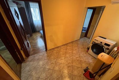 Apartament cu 4 camere decomandat, mobilat în Tomis Nord - 9