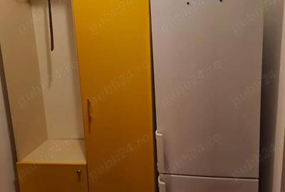 Drumul Taberei-Favorit, 31mp, 200m Metrou ?i complex comercial, mobilata, parter 8, 65.000 Euro Drumul Taberei-Favorit, 31mp, 200m Metrou ?i complex comercial, mobilata, parter 8, 65.000 Euro - 7