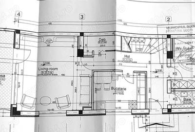 Vila P+1, Sector 1, Bucuresti - 1