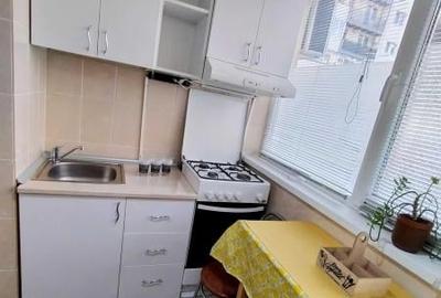Inchiriere apartament 2 camere, Dimitrie Leonida metrou  – Sector 4 - 6