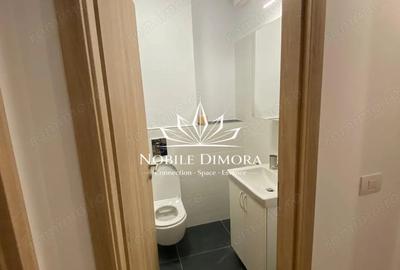 Apartament cu 3 camere decomandat, mobilat în Central