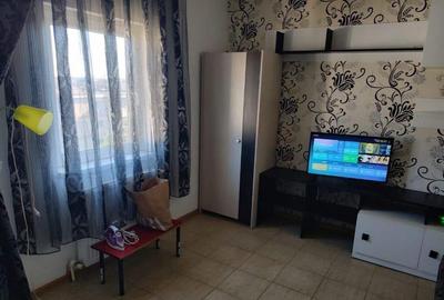 Garsoniera mansarda Poarta 6 - 3