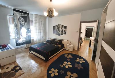 Apartament cu 2 camere semidecomandat, mobilat în Medicină - 8