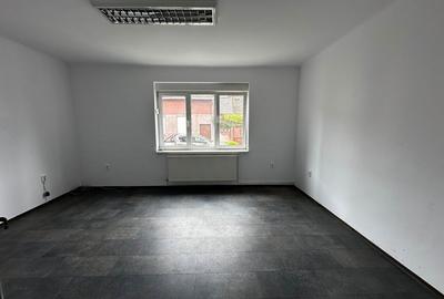 Spațiu comercial, de 75 mp, în Central - 7