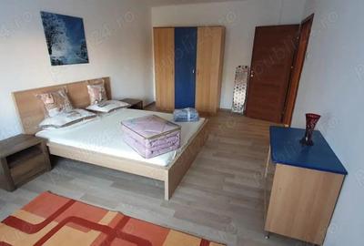 Apartament cu 2 camere decomandat, mobilat în Aviației - 2