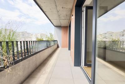 QUARTIER AZUGA - PROIECT SUSTENABIL PREMIAT - 3 CAMERE, TERASA, VIEW PANORAMIC - 8