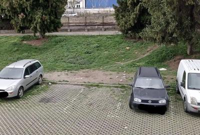 Garsonieră nedecomandată în Central - 7