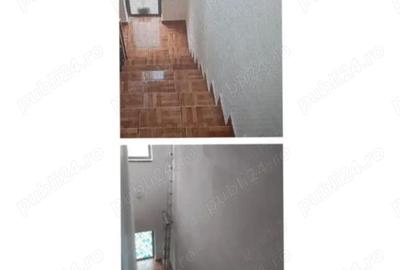 Casă cu 3 camere cu Teren 200 Mp în 1 Mai - 7