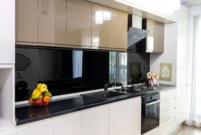 Apartament cu 3 camere decomandat, mobilat în Tomis Nord - 6