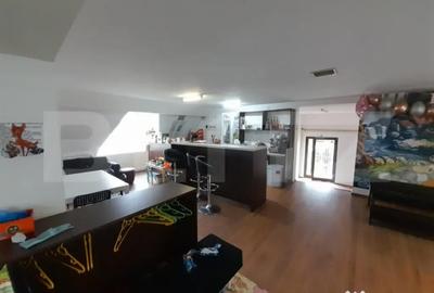 Casă cu 3 camere cu Teren 421 Mp în Central - 5