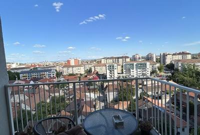 Apartament cu 2 camere în Lotus - 5