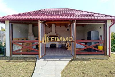 Apartament cu 5 camere decomandat, mobilat în Burdujeni - 20