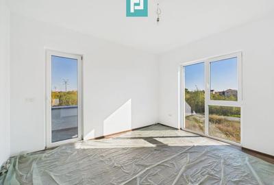 Apartament nou cu 3 camere , în Ghiroda - 4