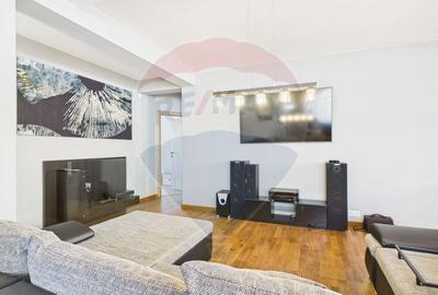 De inchiriat apartament 4 camere | Curte 127 mp | Foisor & parcare - 3
