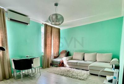 Apartament 2 camere Aleea Circului Apartament 2 camere Aleea Circului - 1