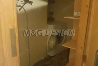 Garsonieră decomandată, mobilată în Iosefin - 2