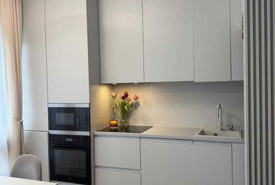 Apartament cu 3 camere decomandat în Central - 7
