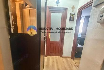 Apartament cu 2 camere decomandat în Precista - 5