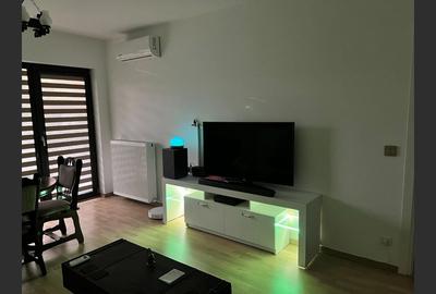 Apartament spatios Complex Mrs 3 camere, Ploiesti - 8