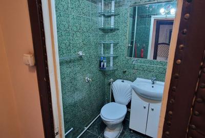 Apartament cu 3 camere decomandat în Drumul Taberei - 14