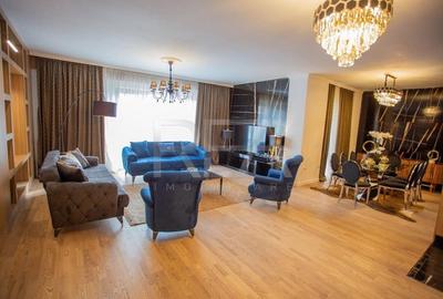 4 camere | Lux | Cartierul Francez/Herastrau - 2