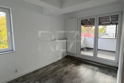 Apartament 3 camere cu terasa Ferdinand - 7