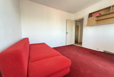 Apartament cu 3 camere decomandat, mobilat în Lipovei - 5