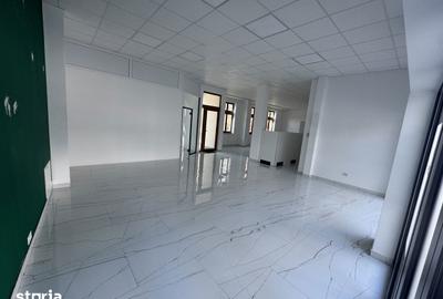 Spațiu comercial, de 115 mp, în Ultracentral - 2
