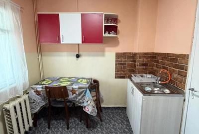 Apartament cu 2 camere semidecomandat în City Park Mall - 1