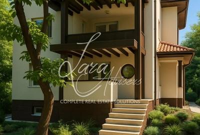 Vila versatila Iancu Nicolae - rezidenta, comercial sau clinica - 2