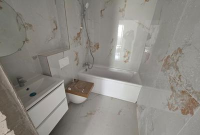 Apartament cu 2 camere decomandat în Dobroești - 5