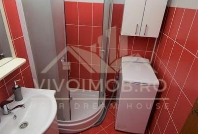 Garsonieră decomandată în Iancului - 7