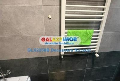 Garsoniera mobilata utilata Pollux Residence, 300 euro - 9