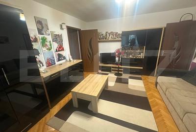 Apartament cu 2 camere,56 mp, Micro 16 - 4