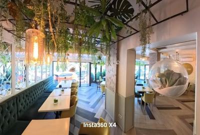 Restaurant de vânzare Otopeni ultracentral | afacere profitabilă - 8
