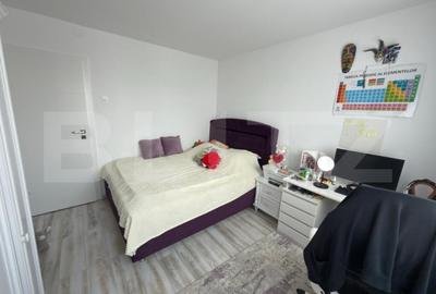 Apartament cu 2 camere decomandat în Republicii - 6