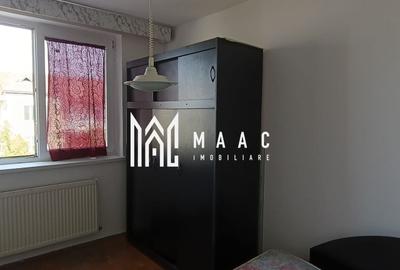 Apartament cu 2 camere nedecomandat, mobilat în Hipodrom 1 - 4